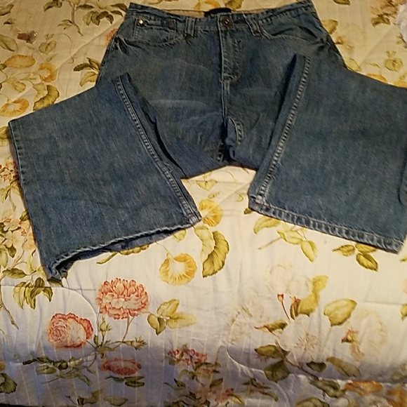 ✔Sale✔no boundaries jeans - Mens - Picture 2 of 7